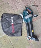 PowerPlus XQ Bladblazer en Zuiger met Opvangzak, Ophalen, Met opvangzak, PowerPlus XQ, Handgedragen