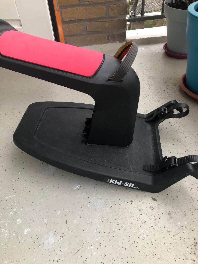 Kid-sit meerijdplankje, Kinderen en Baby's, Kinderwagens en Combinaties, Ophalen, Gebruikt, Overige merken