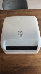 Handdoekautomaat automatisch Tear & Go Euro Matic (431107), Ophalen of Verzenden, Overige typen