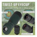 Svbony SV28PLUS Spotting Scope, 75x70mm BAK4 FMC, Telesco..., Grunwaldzka 182 60-166 Poznań Polen, Nieuw, Allegro, Info@allegro.pl