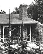 946335	Assen	1973 Bungalow Buiten Centrum	Witterzomer	onbes, Ophalen of Verzenden, 1960 tot 1980, Ongelopen, Drenthe