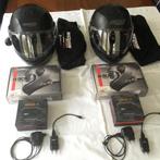 Motor communicatie systeem navigatie telefoon radio Nolan, Ophalen, Zo goed als nieuw