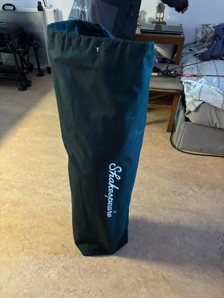 Shakespeare Camping Stretch Bed - Comfortabel & Draagbaar, Ophalen, Gebruikt, Overige