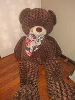 Grote knuffelbeer van 1.50 meter, Kinderen en Baby's, Speelgoed | Knuffels en Pluche, Ophalen, Nieuw, Beer