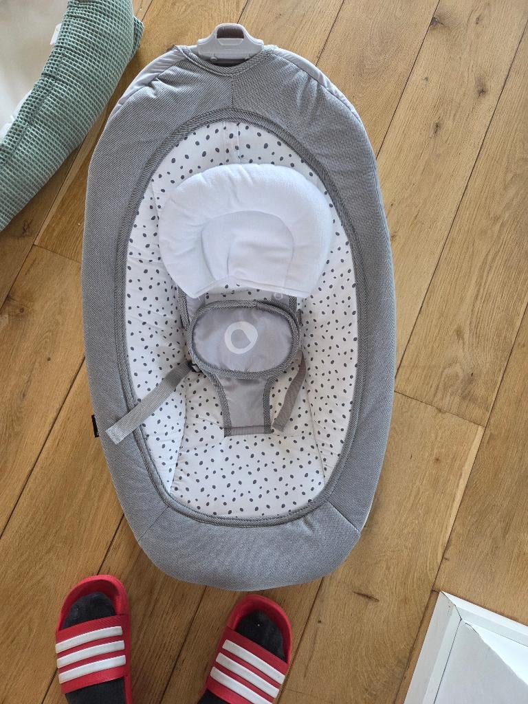 Wipstoel Lionelo, Kinderen en Baby's, Wipstoeltjes, Ophalen of Verzenden, Zo goed als nieuw, Wipstoel, Verstelbaar