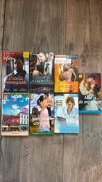 Harlequin, Intiem Baccara roman, Boeken, Romans, Ophalen of Verzenden, Gelezen