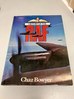 History of the RAF Bowyer, Ophalen of Verzenden, 1945 tot heden, Gelezen, Luchtmacht