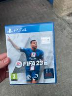 FIFA 23 PlayStation 4, Gebruikt, Eén computer, Ophalen of Verzenden, Sport