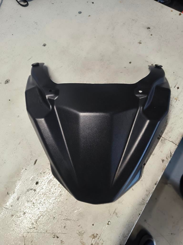 Spatbord/spoiler neusje Yamaha Tracer 900, Motoren, Ophalen of Verzenden, Gebruikt