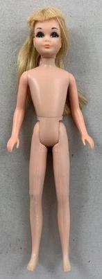 Barbie Skipper Partytime Wimpers Buigbare Benen 9923 1977