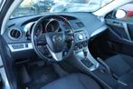 Mazda 3 2.0 LIMITED AUT. | CRUISE | CLIMATE | PDC | LMV, Auto's, Euro 5, Stof, Gebruikt, Zwart