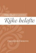 Ebenezer Erskine: Rijke belofte, Ophalen of Verzenden, Zo goed als nieuw, Ebenezer Erskine, Christendom | Protestants