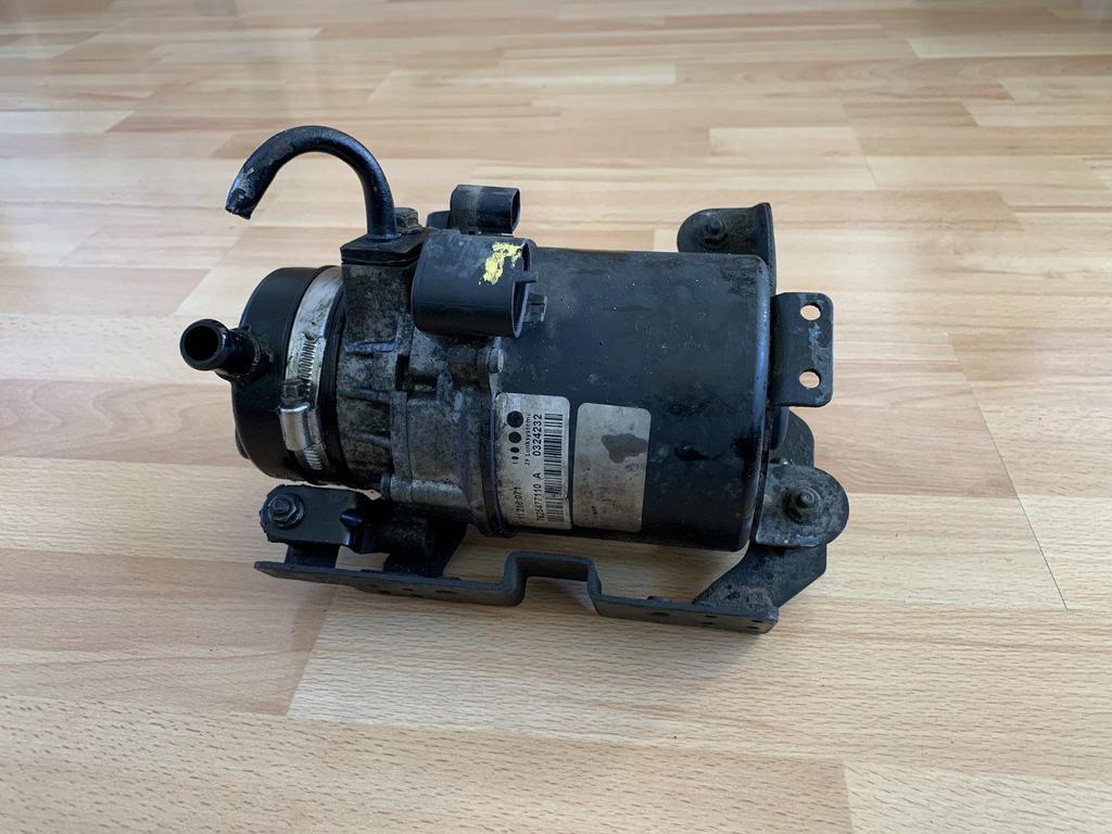 mini cooper R50 en R53 stuurbekrachtigings pomp 2001 - 2006, Gebruikt, -, -, Ophalen of Verzenden