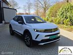 Opel Mokka-e Elegance 50kWh 2024 | 7.496 km | Nieuwstaat !, 136 pk, Gebruikt, 338 km, SUV of Terreinwagen