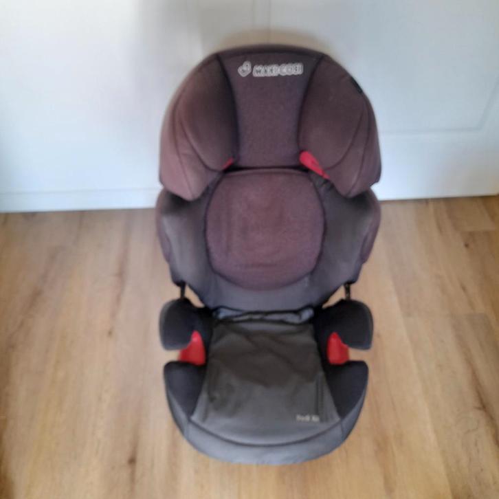 Maxi Cosi Rodi XR autostoel - Groep 2/3 (15-36 kg), Kinderen en Baby's, Autostoeltjes, Gebruikt, Maxi-Cosi, 15 t/m 36 kg, Autogordel