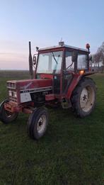 International 633, Ophalen, Gebruikt, Tot 80 Pk, Case IH
