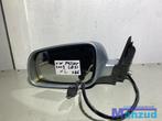 VW PASSAT 3B3 Links LB5S Spiegel buitenspiegel 2000-2005, Auto-onderdelen, Spiegels, Gebruikt, -, Volkswagen, -
