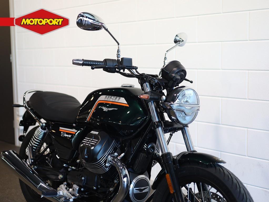 Moto Guzzi V 7 Special (bj 2026), Verkoop@piaggio.nl, Piaggio & C .s.p.a., Viale Rinaldo Piaggio 25
56025  Pontedera, IT, Bedrijf