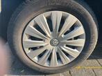 Originele volkswagen stalen velgen, Ophalen, Gebruikt