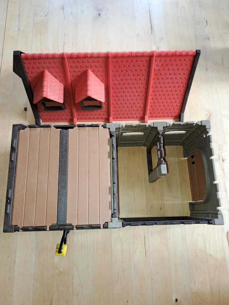 Playmobil boerderij 3556, Ophalen of Verzenden