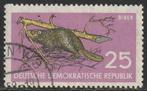 DDR 1959 691 Bever, Gest, Ophalen of Verzenden, DDR, Gestempeld