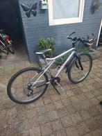 Tekoop aluminium BMX 26 inch, Fietsen en Brommers, Ophalen, Zo goed als nieuw, Aluminium, 24 inch of meer