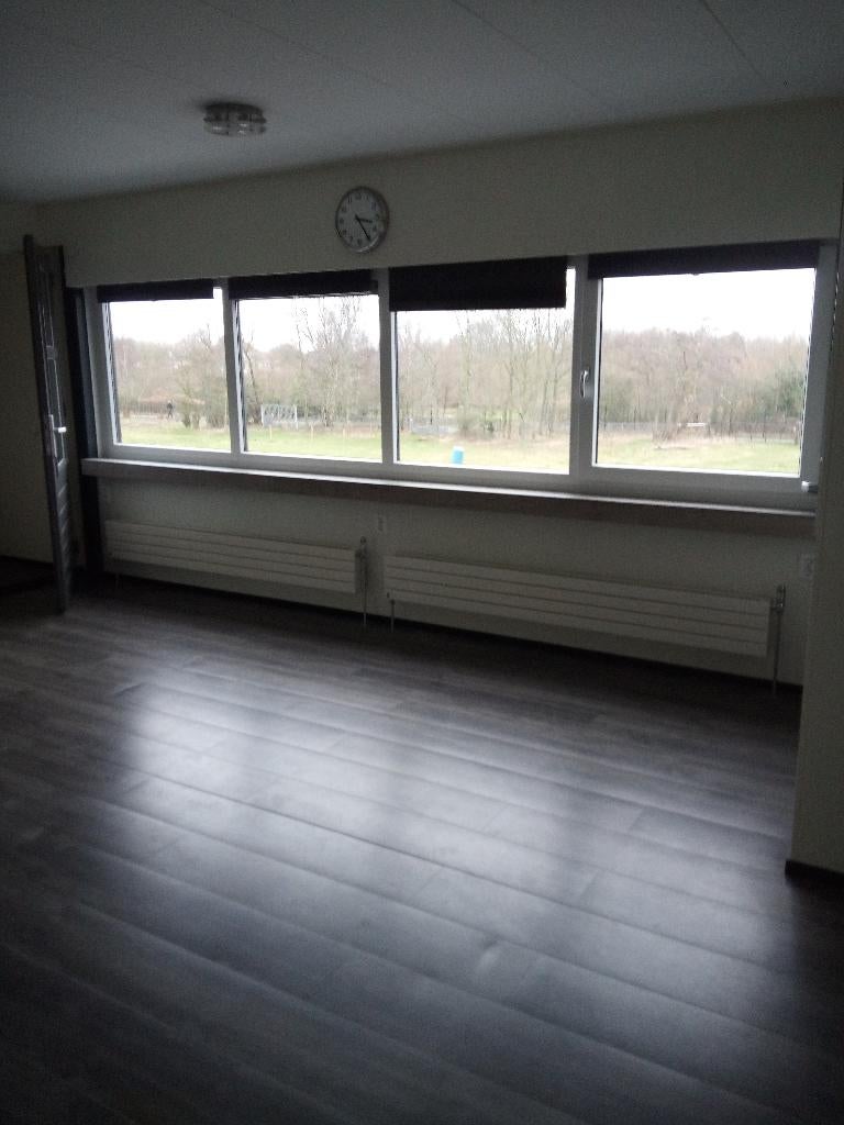 Te huur 2 kamer appartement in Limmen voor net persoon, 40 m², Direct bij eigenaar, Noord-Holland, 2 kamers