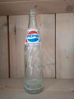 Vintage Pepsi cola fles flesje 1978 - 300 ml, Ophalen of Verzenden, Gebruikt, Gebruiksvoorwerp