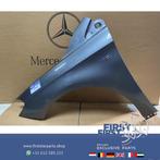W242 W246 B KLASSE ZIJSCHERM LINKS 2018-2022 GRIJS origineel, Gebruikt, -, Links, Ophalen of Verzenden
