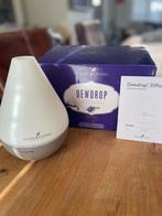 Dewdrop diffuser - Young Living, Ophalen of Verzenden, Nieuw, Aroma