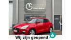 Suzuki Swift 1.2 90PK 5deurs Airco,Camera,Apple/AndroidCarPl, Voorwielaandrijving, Stof, Gebruikt, 4 cilinders