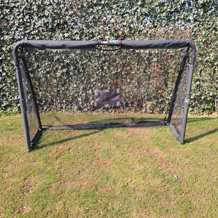 Exit Toys Voetbaldoel - gebruikt, Sport en Fitness, Voetbal, Overige typen, Maat XS of kleiner, Ophalen