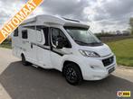 Knaus Sky TI 650 MEG, Bearlock, Heossafe, Trekhaak,, Automaat, Fiat, Bedrijf, Tot en met 3