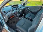 Toyota Yaris 1.3 VVT-i Sol 85.000km AIRCO, Voorwielaandrijving, Gebruikt, 31 €/maand, 4 cilinders