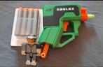 Roblox Nerf Setje, Ophalen, Gebruikt