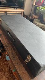 flightcase, Ophalen of Verzenden, Zo goed als nieuw, Overige instrumenten, Flightcase