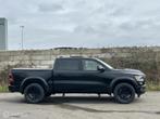 Dodge Ram 1500 Laramie Night 2024 BOMVOL!, Auto's, Dodge, Automaat, Gebruikt, 5654 cc, Zwart