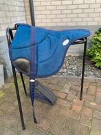 FRA bare back pad met singel, Ophalen of Verzenden, Zo goed als nieuw