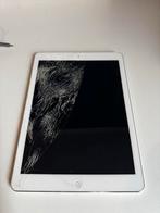 iPad 2019 (?) 12 GB met kapot scherm, Computers en Software, Apple iPads, 32 GB, Apple iPad, 11 inch, Ophalen of Verzenden