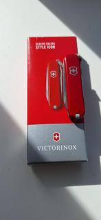 Victorinox zakmes nieuw, Caravans en Kamperen, Kampeergereedschap, Ophalen, Nieuw