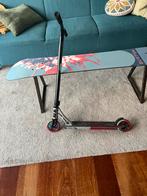 Te koop complete MGP MGX pro, Ophalen of Verzenden, Zo goed als nieuw, Gewone step