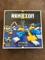 Reaxion Xplode Bouwpakket Domino Bouwset, Ophalen, Zo goed als nieuw, Overige merken