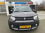 Suzuki IGNIS 1.2 SELECT,AUT,NAVI,uitstekende staat!, Gebruikt, 4 cilinders, Stoelverwarming, Bedrijf