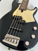 Yamaha BBP35 basgitaar, Muziek en Instrumenten, Snaarinstrumenten | Gitaren | Bas, Ophalen, Zo goed als nieuw, Elektrisch, 5-snarig