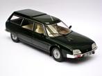 Citroen CX Break donkergroen Hachette #33 1:24, Ophalen of Verzenden, Nieuw, Auto, Overige merken
