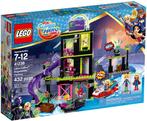 Lego DC Super Hero Girls 41238  Lena Luthor Kryptomite, Ophalen of Verzenden, Nieuw, Complete set, Lego