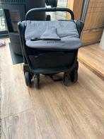 Easywalker buggy Jackey, Ophalen of Verzenden, Gebruikt