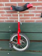 Kleine eenwieler, Ophalen, Gebruikt