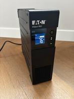 Eaton Ellipse Pro 650 (DIN) UPS met nieuwe originele accu, Ophalen, Gebruikt