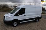 Ford Transit 290 2.2 TDCI L2H2 Ambiente Lang Hoog met Airco, Voorwielaandrijving, Euro 5, 101 pk, Gebruikt